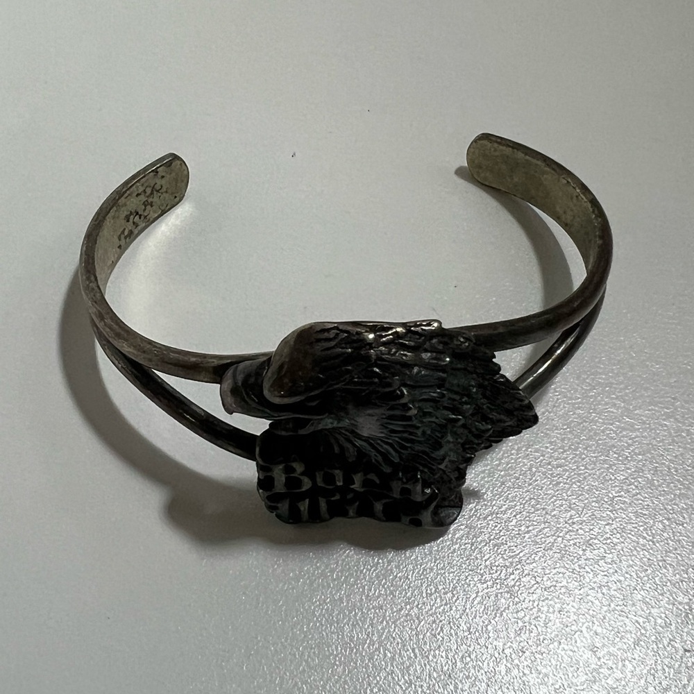 Born Wild bracelet